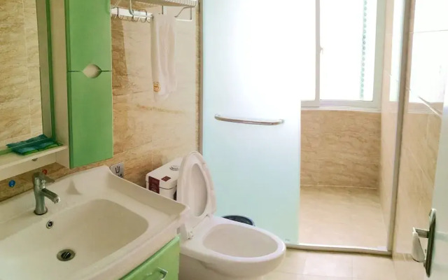 Spring Breeze Boutique Guest House