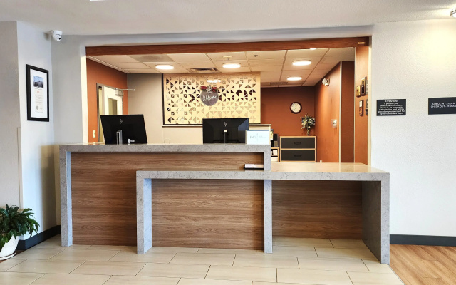 Candlewood Suites Sheridan by IHG