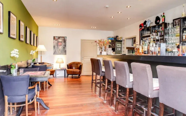 Relais du Silence Auberge de la Source