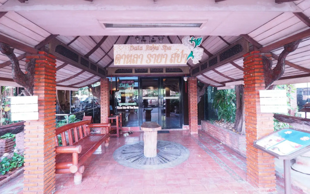 River Kwai Hotel