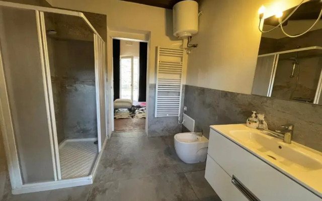 Agriturismo Corte Spino