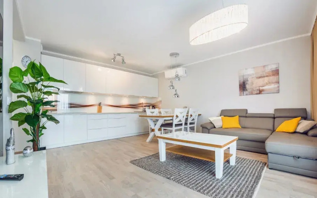 Apartamenty Sun&Snow Rezydencja Park