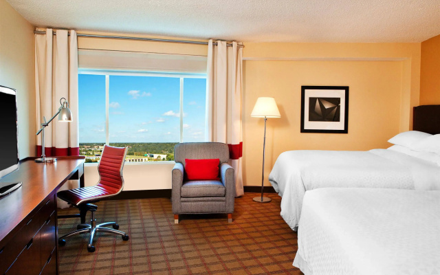 Four Points by Sheraton Orlando International Drive