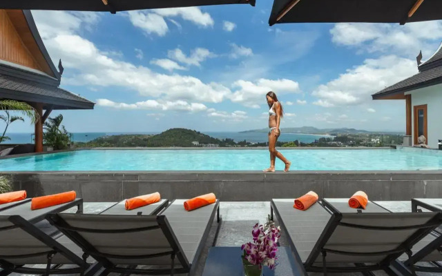 Villa Baan Phu Prana