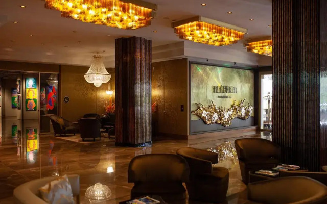 Alabriga Hotel & Home Suites