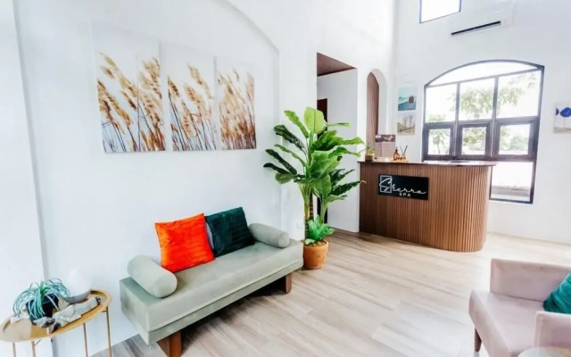 Spacio Caliraya