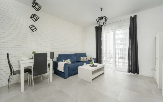 Apartment Close to the River by Renters