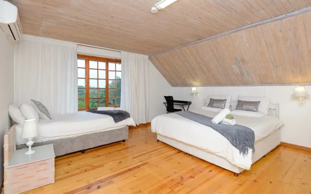 Zesty Guesthouse