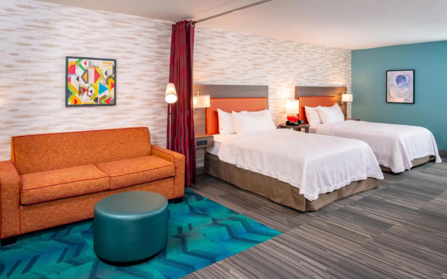 Home2 Suites by Hilton Columbus/West, OH