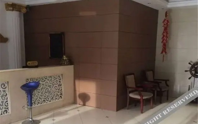 The Hukou Business Hotel