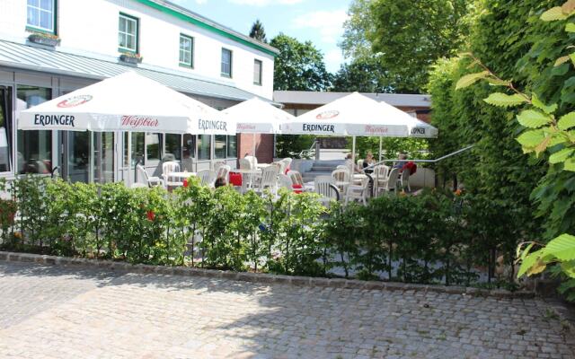 Hotel Carstens