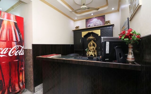 OYO 24951 Vaibhav Palace