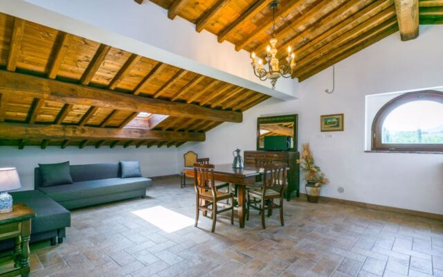 House Granum Guardistallo