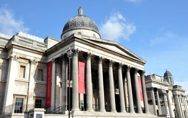 Park Lane Apartments Piccadilly Circus