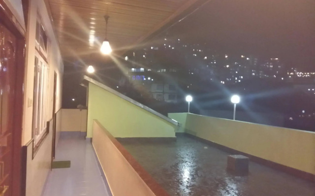 Hotel Sagorika