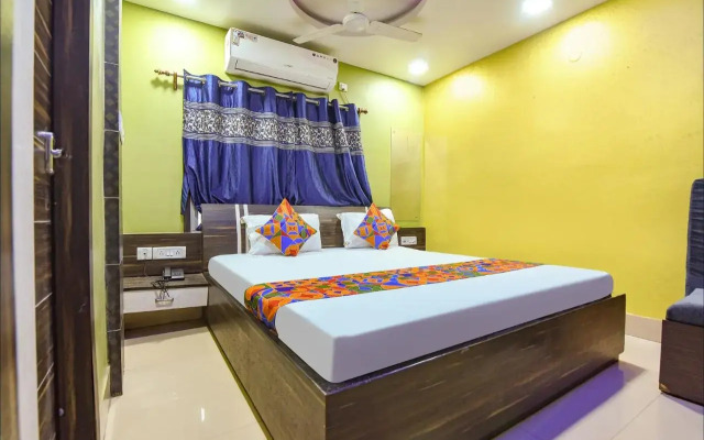 FabHotel Dreamland