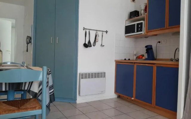 Appartement Urrugne, 2 pièces, 4 personnes - FR-1-239-687