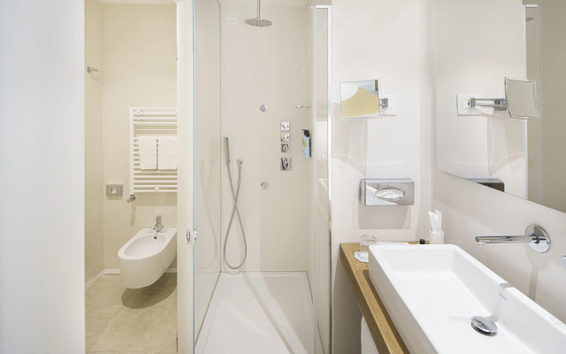 Hotel Le Calette