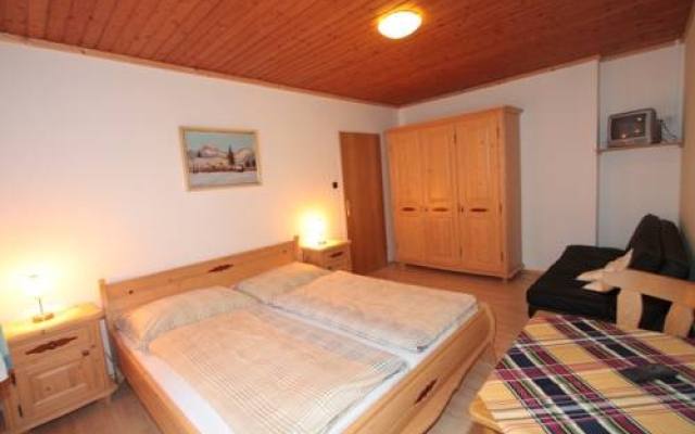 Privat-Pension Sonnenhof