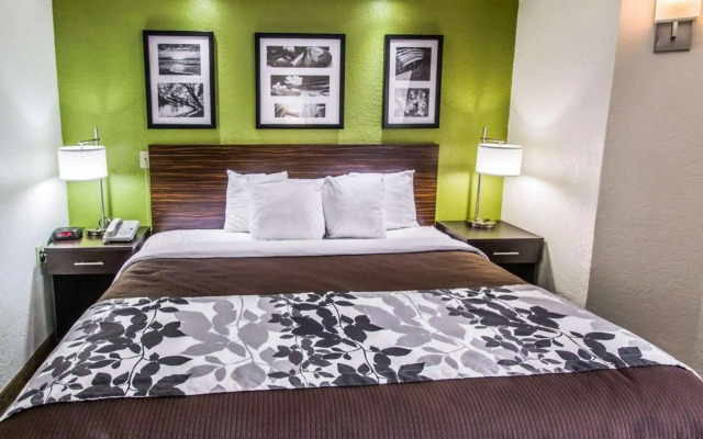 Sleep Inn Fort Pierce I-95