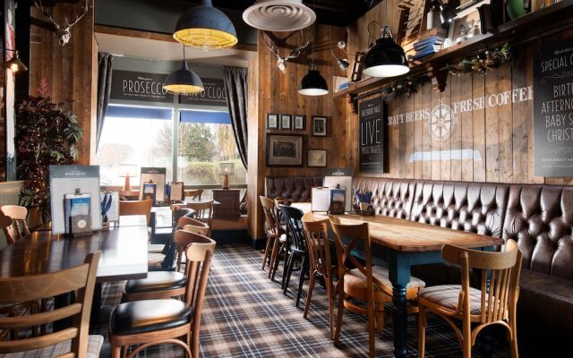 The Commissioners Quay Inn - The Inn Collection Group