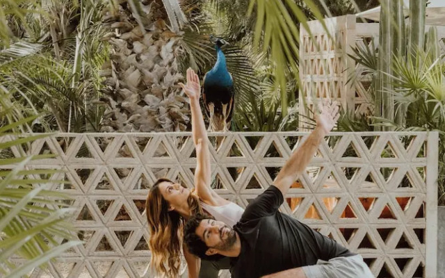 Acre Resort & Residences