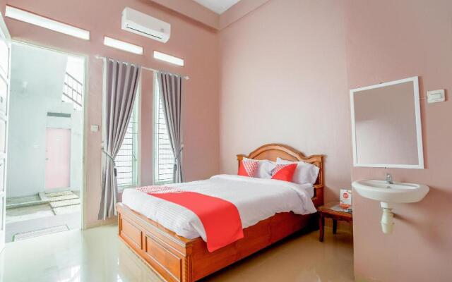 OYO 3073 Twin House Syariah