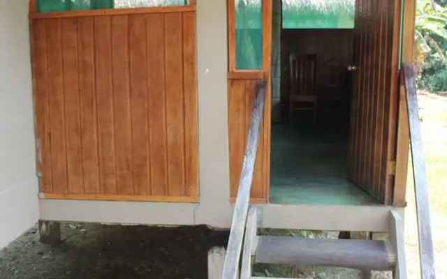 Paradise Amazon Lodge & Adventure