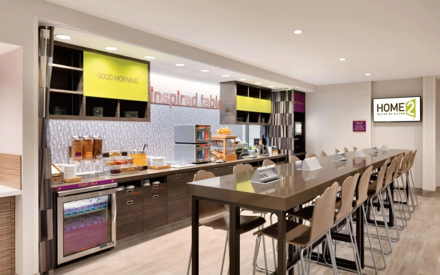 Home2 Suites by Hilton Billings