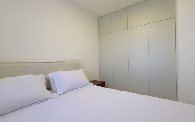 Solarium Beach Club - Apartamento T1.304