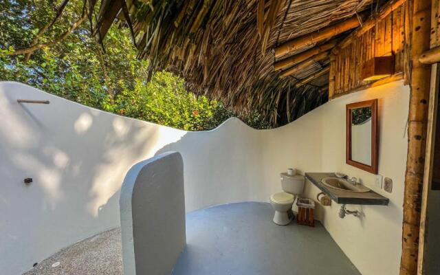 Hotel Playa Bonita Tayrona