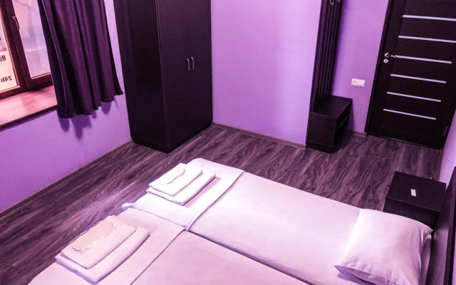 Victoria Inn Yerevan