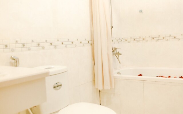 Gio Bien 2 hotel