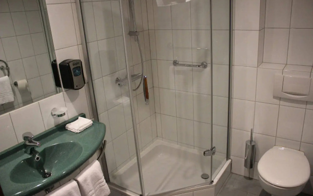 Park Hotel Kelmis
