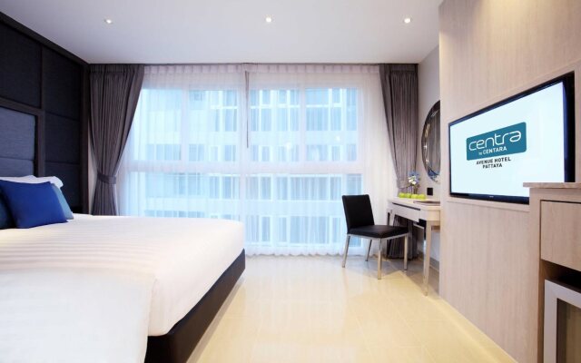 Shilat Avenue Hotel Pattaya