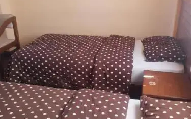 Lucky Inn
