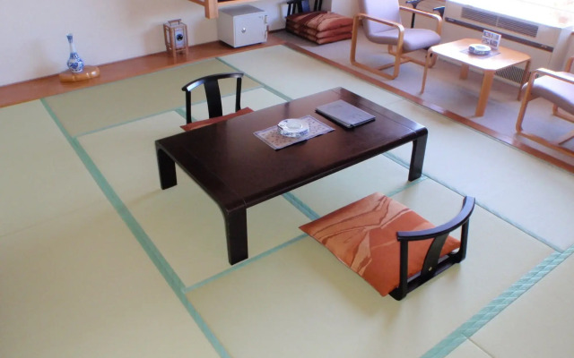 Gokan no Yu Tsuruya