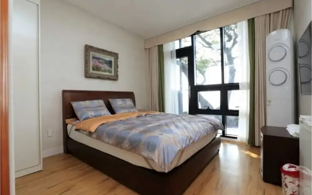 Seowgi Sanbang Resort