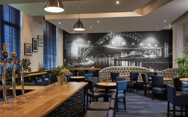 Leonardo Hotel Newcastle