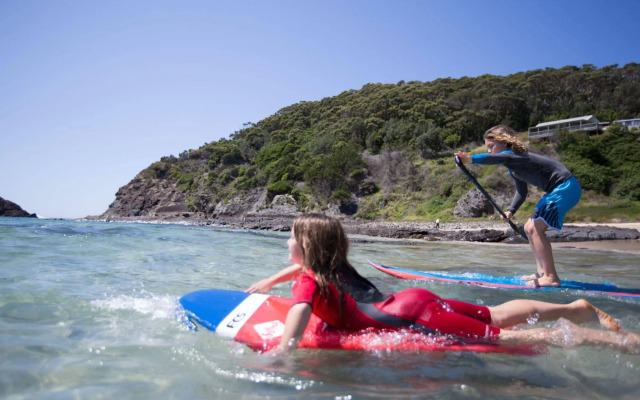 NRMA Myall Shores Holiday Park