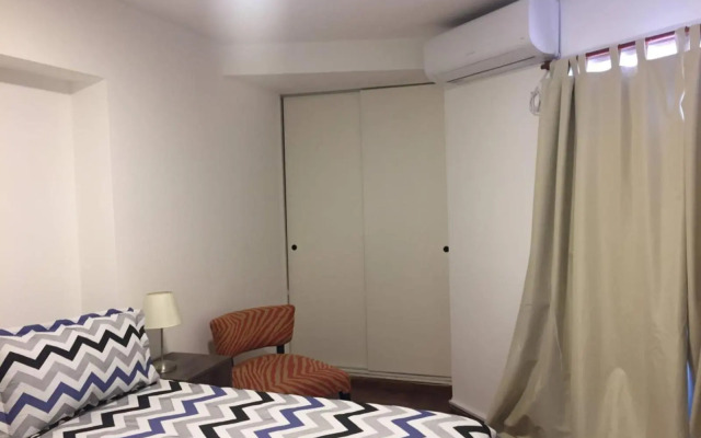 Apartamento Carlucci C4 6b