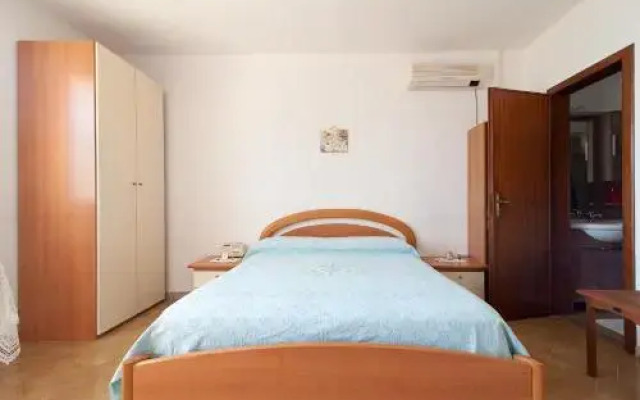 Locazione turistica Villa Gregory