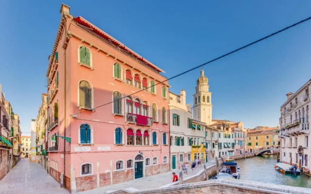 Venezianamente Apartments - Venice City Centre