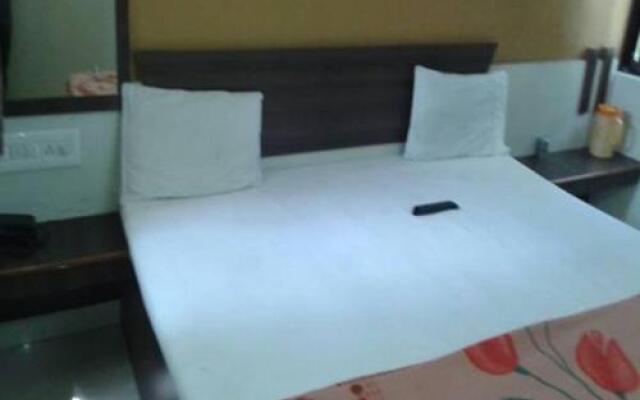 Hotel Jayanti
