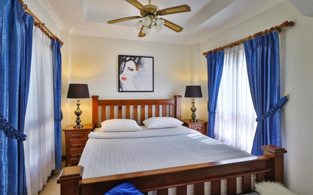 Sweet Villa Pattaya