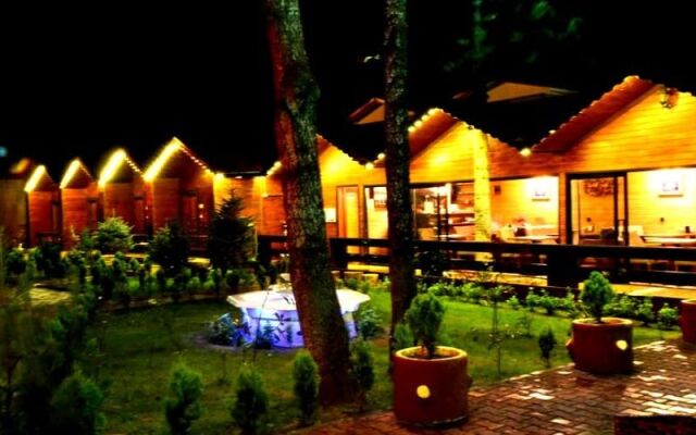 Akyüz Kardeşler Otel & Bungolow