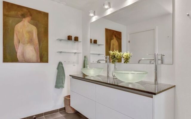 "Martina" - 2km from the sea in Western Jutland