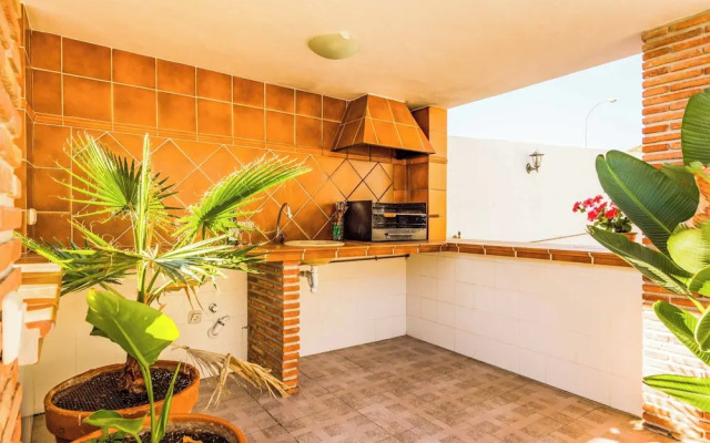 Villa Sol Nerja