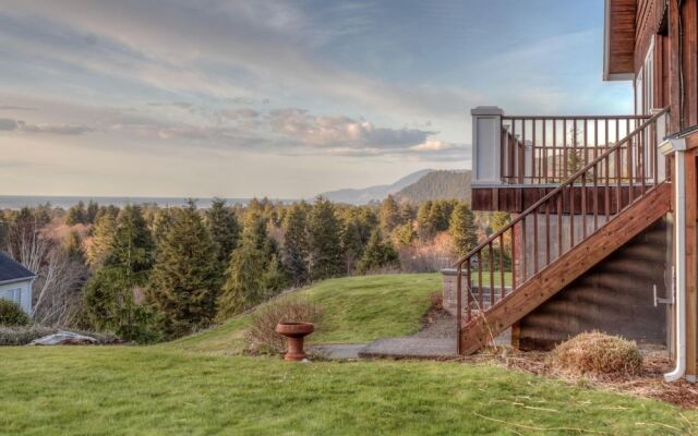 The Rockaway House Retreat