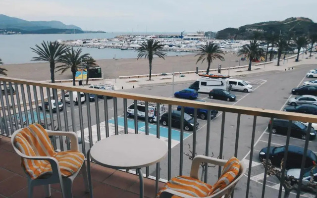 Apartamentos Mediterranean View